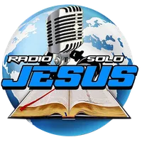 Radio Solo Jesús icon