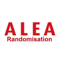 Alea Randomisation icon