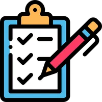 Tareas Admin icon