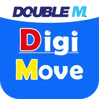 Digimove icon