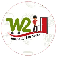 Way2door App - Online Shopping icon
