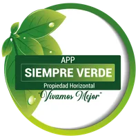 Siempre Verde - APP icon