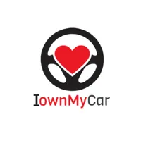 Iownmycar icon