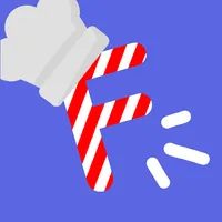 Foodee - The Food Game icon