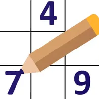 SUDOKU icon
