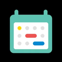 Team Calendar - Share your sch icon