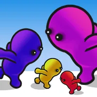 Biggerman.io icon