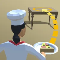 Dish Throwing icon