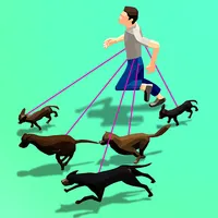 Dog Walker icon