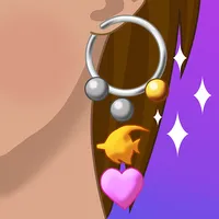 Earrings Designer icon