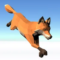 Fox Dive! icon