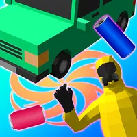 Magnetic Fight icon