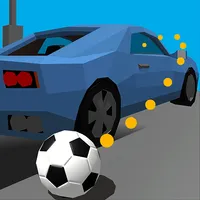 Striker 3D icon