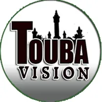 TOUBA VISION IP TV icon