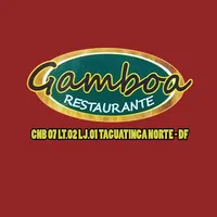 Cartão Fidelidade Gamboa Resta icon