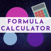 Formula Calculator icon