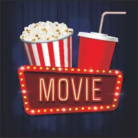 Sinema film 21 icon