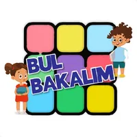 Bul Bakalım icon