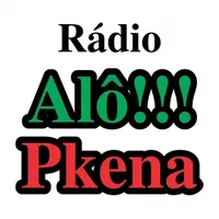 Alô! Pkena icon