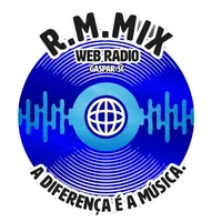 R.M.Mix Web Rádio icon