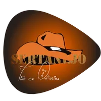 Tião De Oliveira Só Sertanejo icon