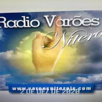 Varões Niteróis icon