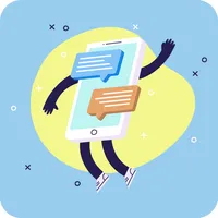 D4D Chat Family icon