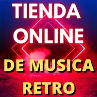 Musica Retro (Tienda Online) icon