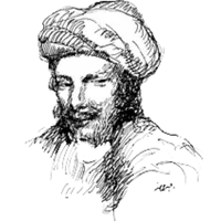 Abu Nawas Sang Pujangga icon