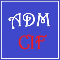 ADM CIF icon
