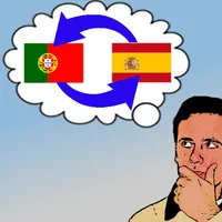 Tradutor simples icon