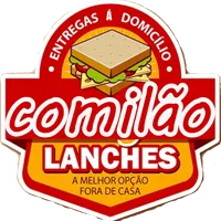 comilão lanches icon