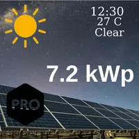 SolarGoPrime(PRO) icon