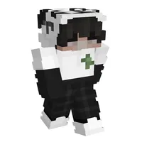 Pajamas Skins For Minecraft icon