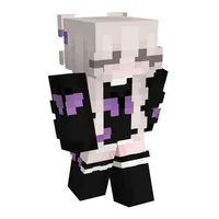Pigtails Skins For Minecraft icon