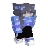 Sky Skins For Minecraft icon