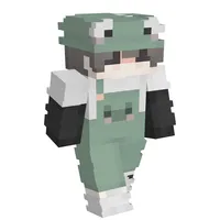 Stupid Skins For Minecraft icon