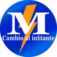 Cambio al instante M&M icon