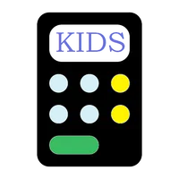 Kids Calculator icon