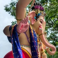 maharashtra photo icon