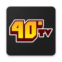 40º TV icon