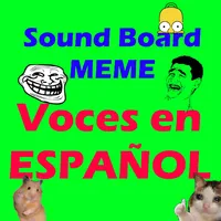 Meme Sonidos en Español icon