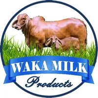 Wakamilk icon