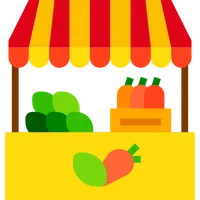 Aplicativo de entrega icon