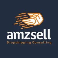 Amzsell icon