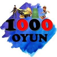 Bin Oyun icon