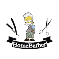 Home Barber icon