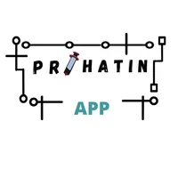 Prihatin App icon