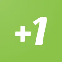 數字ADD icon