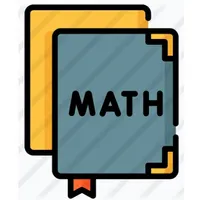 CBSE Class 10 Maths NCERT Book icon